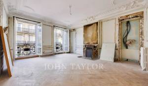 Sale Apartment Paris 8ème