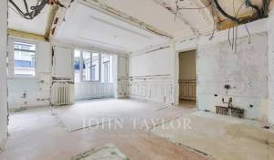 Sale Apartment Paris 8ème