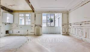 Sale Apartment Paris 8ème