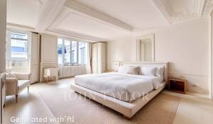 Sale Apartment Paris 8ème