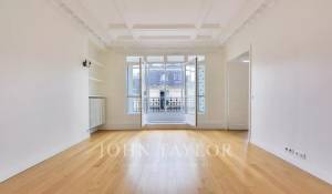 Sale Apartment Paris 8ème