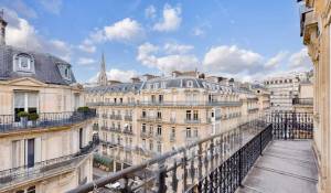 Sale Apartment Paris 8ème