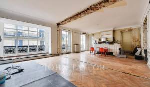 Sale Apartment Paris 8ème