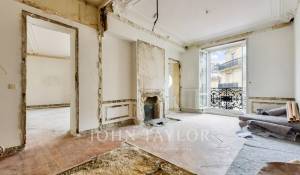 Sale Apartment Paris 8ème