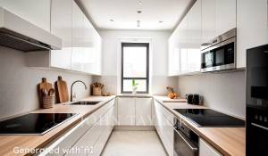 Sale Apartment Paris 8ème