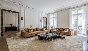 Sale Apartment Paris 8ème