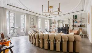 Sale Apartment Paris 8ème