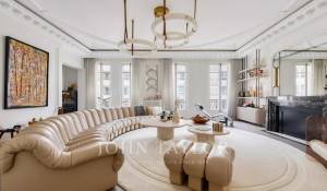 Sale Apartment Paris 8ème