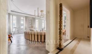 Sale Apartment Paris 8ème