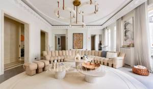 Sale Apartment Paris 8ème