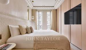 Sale Apartment Paris 8ème