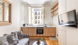 Sale Apartment Paris 8ème