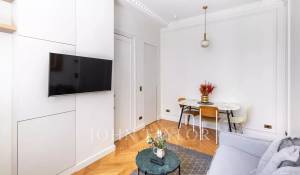 Sale Apartment Paris 8ème