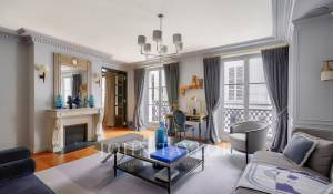 Sale Apartment Paris 8ème