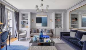 Sale Apartment Paris 8ème