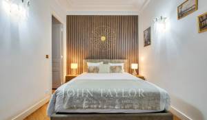 Sale Apartment Paris 8ème