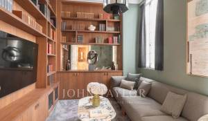 Sale Apartment Paris 8ème