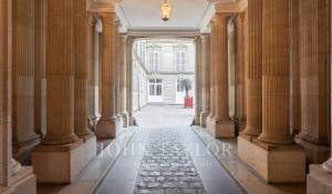 Sale Apartment Paris 8ème