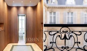 Sale Apartment Paris 8ème