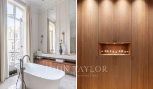 Sale Apartment Paris 8ème