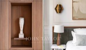 Sale Apartment Paris 8ème