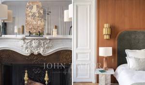 Sale Apartment Paris 8ème