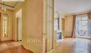 Sale Apartment Paris 8ème