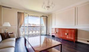 Sale Apartment Paris 8ème