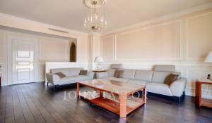 Sale Apartment Paris 8ème