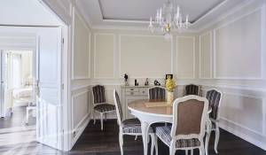 Sale Apartment Paris 8ème