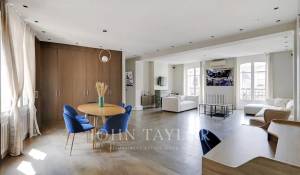 Sale Apartment Paris 8ème