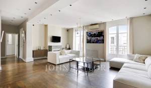 Sale Apartment Paris 8ème