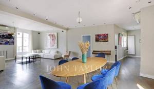 Sale Apartment Paris 8ème