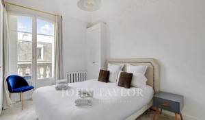 Sale Apartment Paris 8ème