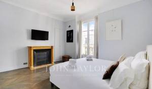 Sale Apartment Paris 8ème