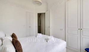 Sale Apartment Paris 8ème