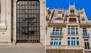 Sale Apartment Paris 8ème