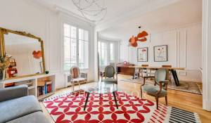 Sale Apartment Paris 8ème