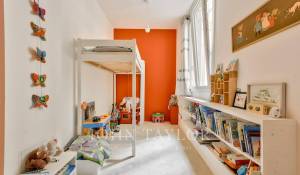 Sale Apartment Paris 8ème