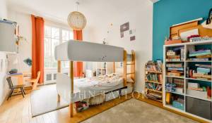 Sale Apartment Paris 8ème