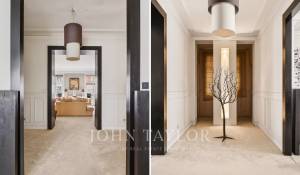 Sale Apartment Paris 8ème