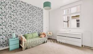 Sale Apartment Paris 8ème