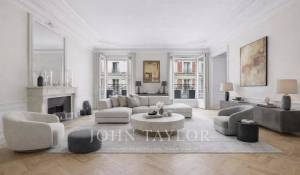 Sale Apartment Paris 8ème