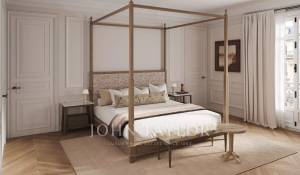 Sale Apartment Paris 8ème