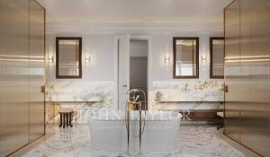 Sale Apartment Paris 8ème