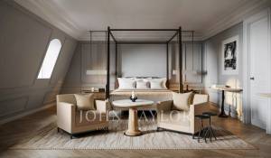 Sale Apartment Paris 8ème