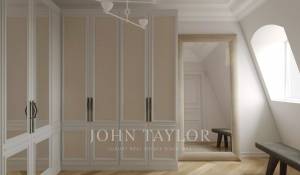 Sale Apartment Paris 8ème