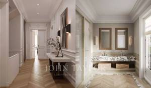 Sale Apartment Paris 8ème