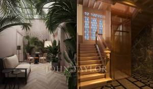 Sale Apartment Paris 8ème