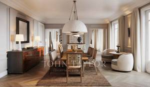 Sale Apartment Paris 8ème